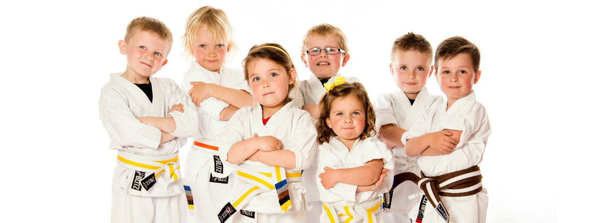 Il mondo dei bambini sporting napoli judo